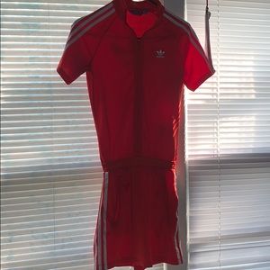 Adidas dress